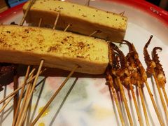 -北丐先生·野馄饨烧烤(雨花万象店)