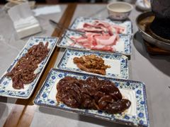 -大槐树烤肉馆(美术馆店)
