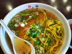 -服务大楼冷面(延大店)