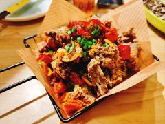 沈阳QQ鸡架-大话小腰(鸟巢店)