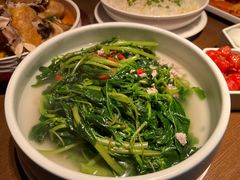 -张家卫·阳江菜·小海鲜(肥婆湾桥店)