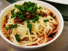 担担面-成都驻京办餐厅(蜀都宾馆店)
