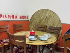 -川味饭店(东顺城内街店)