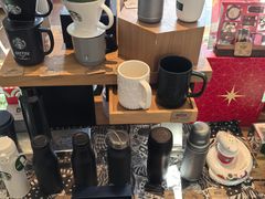 -星巴克臻选(杭州西溪印象城店)