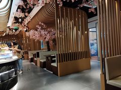 -松子料理(华威桥店)