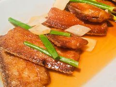 酒香带鱼-外婆家(西溪印象城店)
