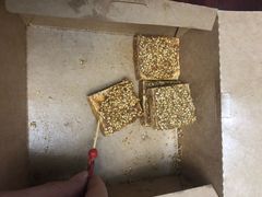 -奶奶的美食(悦立方店)