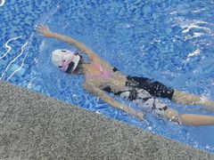 -优维游泳健身