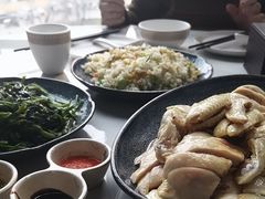 -章记星洲 · 新加坡餐厅(望京店)