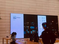 -Apple零售店(济南恒隆广场店)