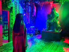 -棂笼·深度沉浸密室(武汉旗舰店)