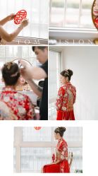 -南京宝娜嫁衣婚纱礼服馆(中央路店)