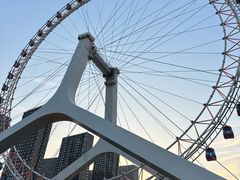 -天津之眼摩天轮