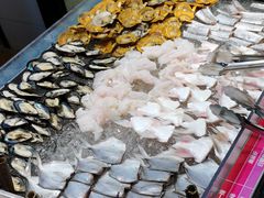 -非烤勿扰自助烤肉(东城时尚店)