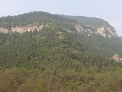 -鲁山国家森林公园