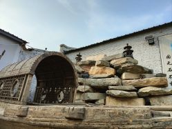 -文旺阁亲子手工DIY木作博物馆