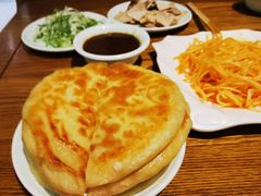 -李连贵酒家熏肉大饼(昆明街店)