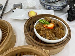 -富盛囍宴大酒楼(新都汇购物广场店)