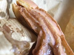 黃金格仔餅-低调高手大街小食 (總店)
