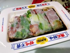 -赵财财·肠粉·煲仔饭(华润万象城店)