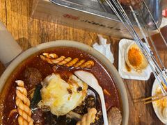 -福苗小骆驼烧烤(莲湖路店)