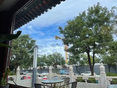 -东门烤鸭店(鼓楼店)