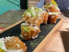 芥末油条虾-弄堂里(阿里西溪A区店)