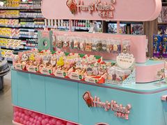 -Olé精品超市(上海虹桥南丰城店)