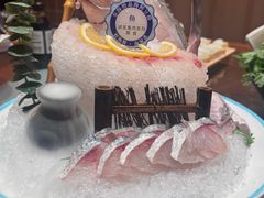 -东海怡品海鲜豆捞(星街坊店)