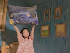 -成都梵高星空艺术馆(春熙路旗舰店)