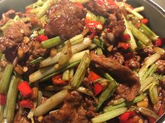 -千百味红餐厅·江西菜(绿地双子塔店)