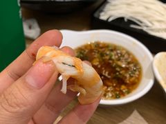 -呷哺呷哺 黄金牧场 (太原万象城店)