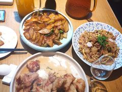 -宏达老菜馆(东安街店)