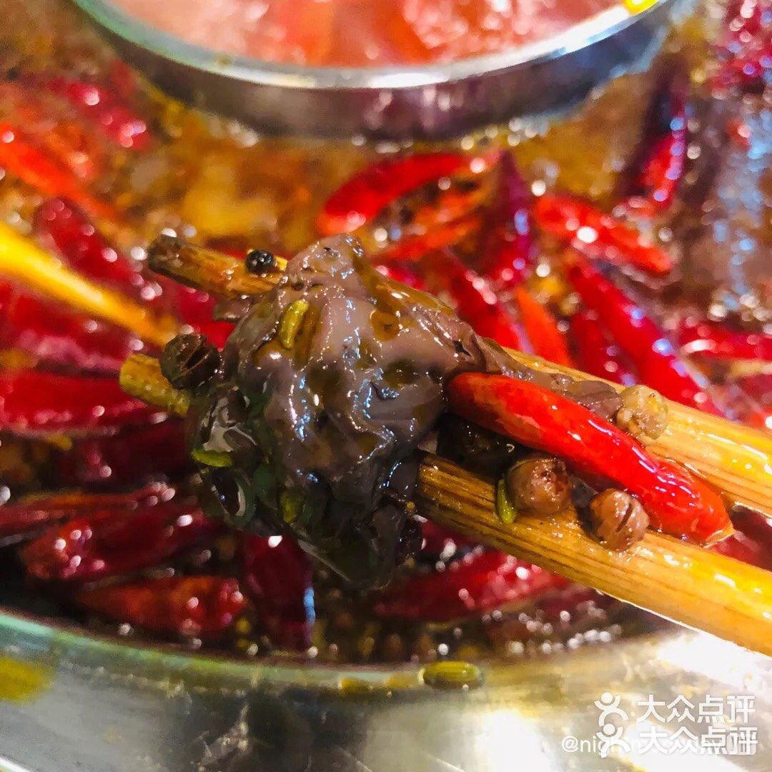成都3家火锅美食攻略-第三弹