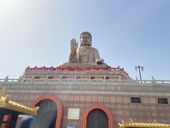 -龙口南山旅游景区