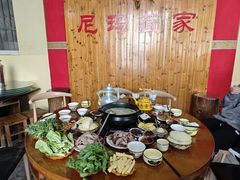 -尼玛藏家风味园(阿山食城店)