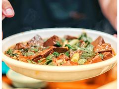 -庄行曹记羊肉(泗泾店)