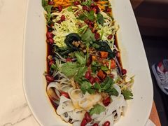 -孙家外婆•长春地标美食新名片(红旗街万达店)