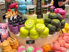 -LUSH(威尼斯人店)