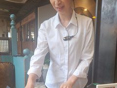 -手选潮汕鲜活牛肉火锅(二七广场店)