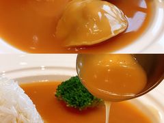 鲍鱼捞饭-蝶园·装修中(BFC外滩金融中心店)