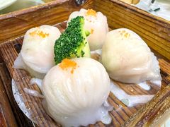 -鼎珑点心仔(燕塘店)