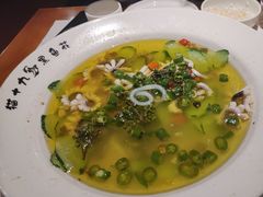 -三猫黑鱼花(南大店)