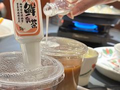 -江宴渔村·鱼鲜土菜(紫荆广场店)