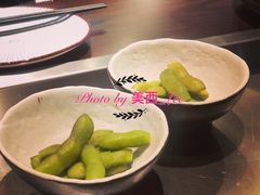餐前小吃-yokocho上横町·日本食街(深业上城店)