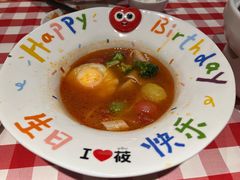 -西贝(吴江路湟普汇店)