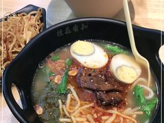 -桂在香知桂林米粉(南岗松雷店)