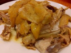 -金苑酒家·客家菜·广东老字号(万象店)