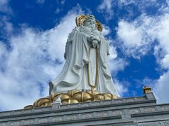 -三亚南山文化旅游区