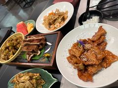 -鸢飞潍坊菜馆(鸢飞大酒店)